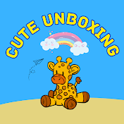 Cute Unboxing