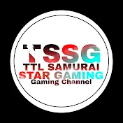 TTL SAMURAI STAR GAMING