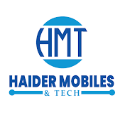 Haider Mobiles & Tech