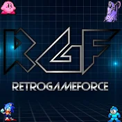 RetroGameForce