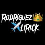 RODRIGUEZz 😍 LETRAS