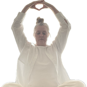 Kundalini Yoga & Meditation with Riikka Theresa