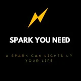 SPARK YOU NEED