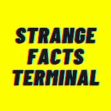 Strange Facts Terminal