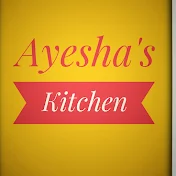 Ayesha's Kitchen