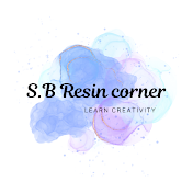 S.B Resin Art