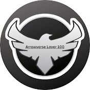 Arrowverse Lover 100