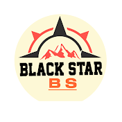 black star