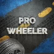 pro wheeler