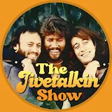 The Jivetalkin Show