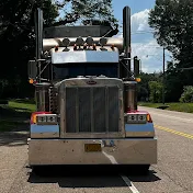 Mississippi Truck Spotting