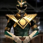 Tommy dragonzord Ranger