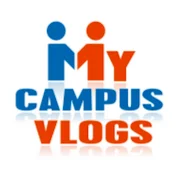My Campus Vlogs