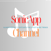 SonicApp Channel