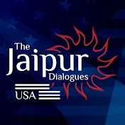 The Jaipur Dialogues USA