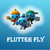 Flutter Fly