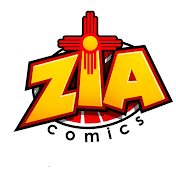 Zia Comics