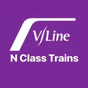 V/Line N Class Trains