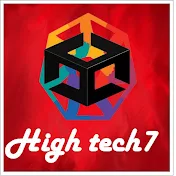 High Tech 7