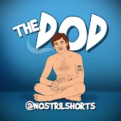 NostrilShorts