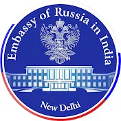 Russian Embassy, India