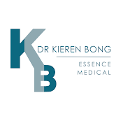 Dr Kieren Bong - Essence Medical Cosmetic Clinic