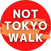 Not Tokyo Walk