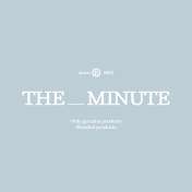 theminute(더미늇)