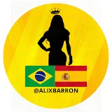 ALIX BARRON BRASIL