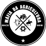 Máfia Da Agricultura