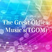 The Great Oldies Music's(TGOM)