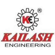 Fly Ash Brick Making Machine Kailash Engineering