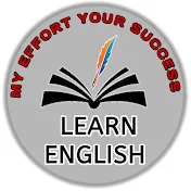 Learn English with Anuj