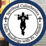 Spiritual Calisthenics