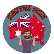 Concerned Aussie