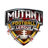 Mutant Football League