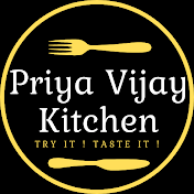 Priya Vijay Kitchen