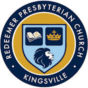 Redeemer Presbyterian Church Kingsville