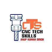 CNC TECH SKILLS