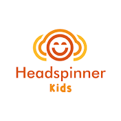 Headspinner Kids