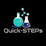 QuickSTEPs