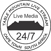 Table Mountain Live Stream