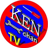 KEN chan TV