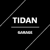 Tidan Garage