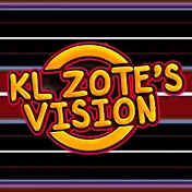 KL ZOTE'S VISION®