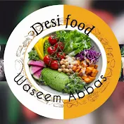 Desi food by waseem