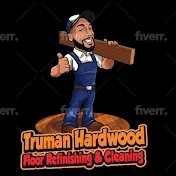Truman's Hardwood Floor Refinishing & Cleaning
