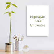 Inspiração para Ambientes