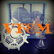 Vintage Fans & More