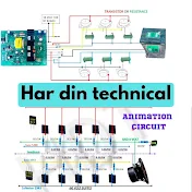 har din technical